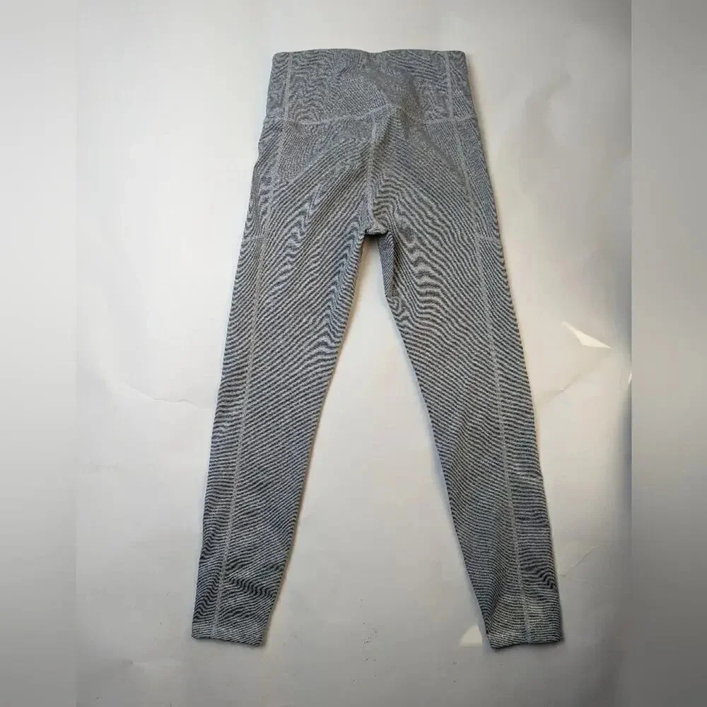 Joylab Grey Micro Stripe / Medium - Picture 2 of 3